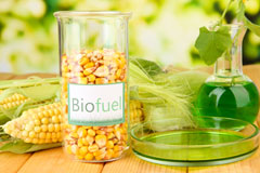 Maenporth biofuel availability