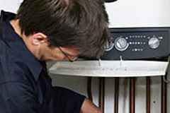 boiler replacement Maenporth