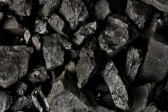 Maenporth coal boiler costs