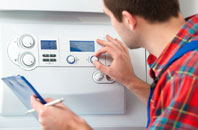 free Maenporth gas safe engineer quotes